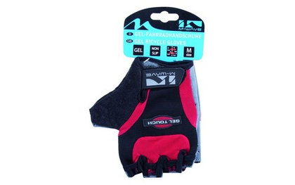 Перчатки M-WAVE