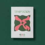Альбом TXT - TEMPTATION (Lullaby ver.)