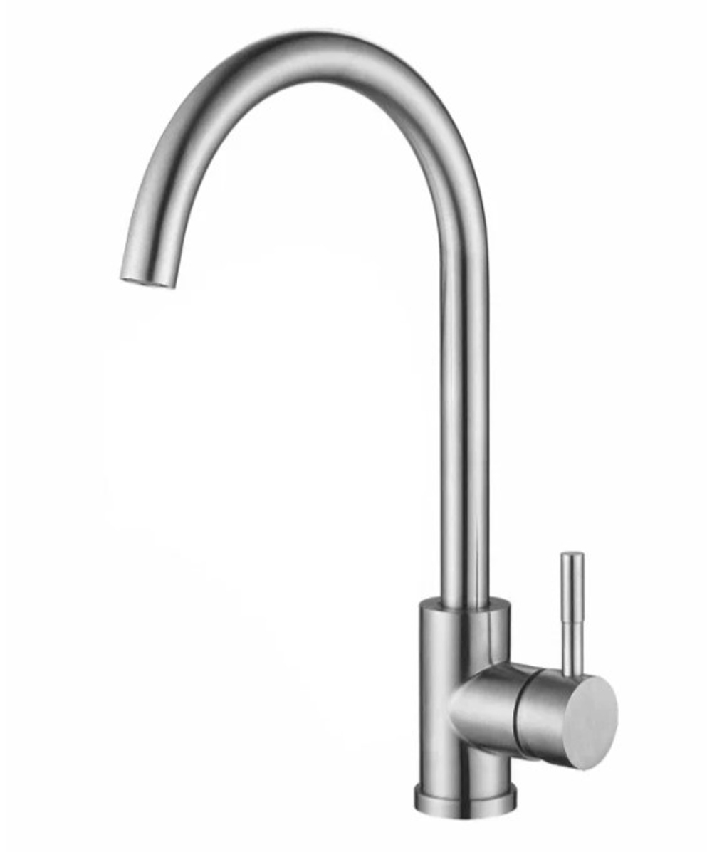 Смеситель д/кухни FS8232 FMARK