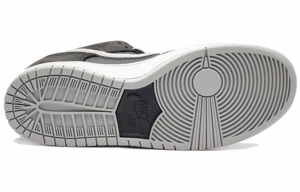 Кроссовки Nike Dunk Sb Pro "J-Pack Shadow"