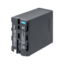 Аккумулятор GreenBean NP-F980 PROII (13400 мАч)