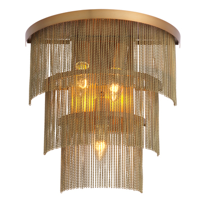 Бра Wall Lamp Tissot арт.116459