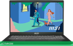 Ноутбук MSI Modern 15 MS-15HK (B7M-262XBY)