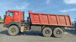 МАЗ 6517 6x6 Самосвал 651727 (Дизельный, 9,7 л. 374 л.с. МТ)