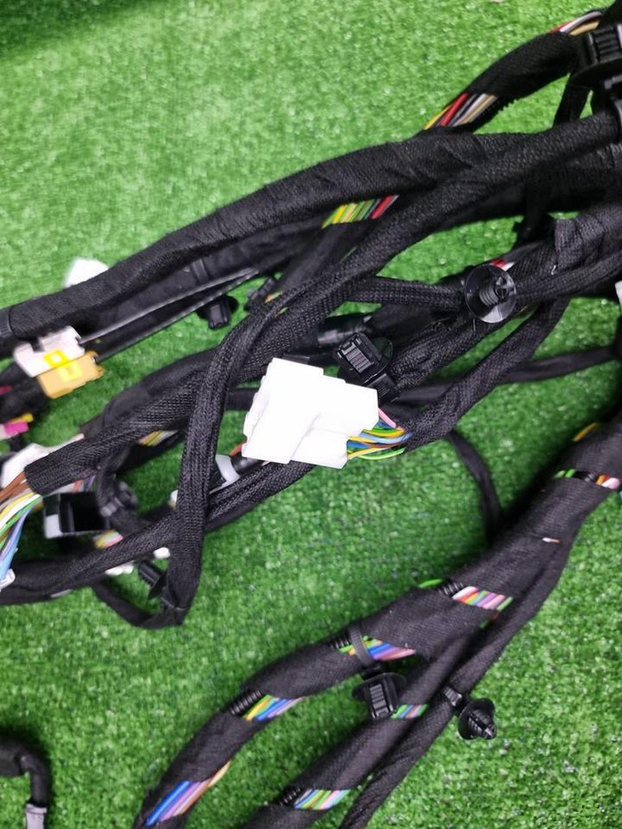 Проводка салонная Chery Tiggo 8 Pro Max (22-нв)