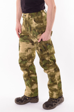 Летний мужской костюм Onerus Леший +10 (Полиэстер, хлопок) Мох