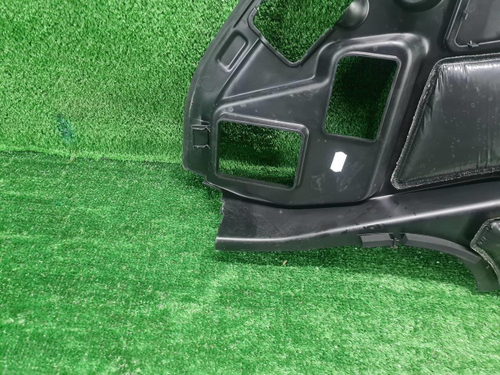 Кожух замка капота Комплект Jaguar I-PACE (2018-н.в.)