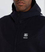 Худи Dolce & Gabbana - темно-синий(G9ARCT HU7H9)