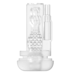 Сменная насадка для интерактивного мастурбатора Крылатая богиня Элоа Masturs Eloa Winged Goddess Vervangings Sleeve