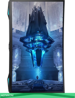 Монитор Samsung Odyssey Neo G7 LS32BG750NUXEN