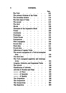 A grammar of the Malagasy language | David Griffiths