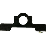 Крепление фары печатное для электросамоката Kugoo G1