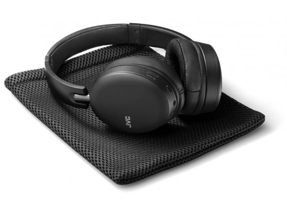 Наушники JVC HA-S91N-B-U