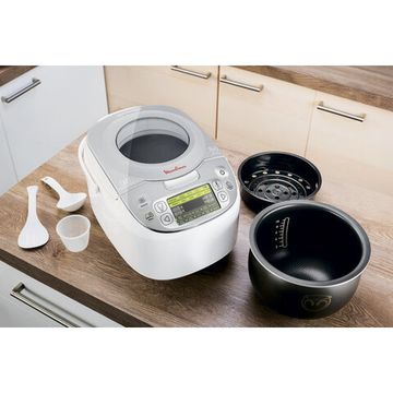 Мультиварка Moulinex MK812