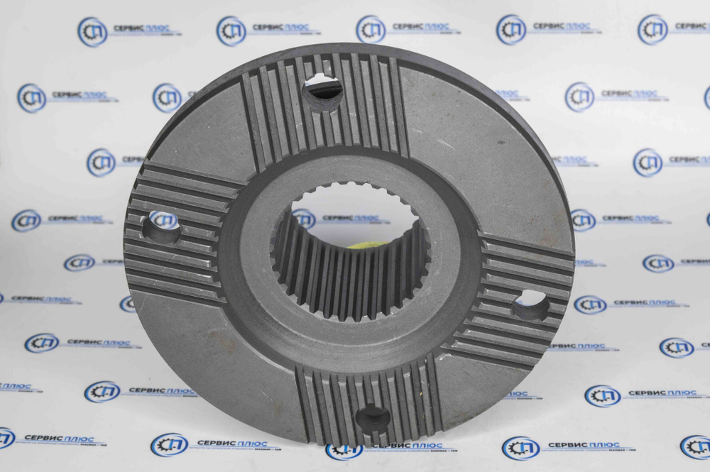 Фланец среднего редуктора X3000 hd90129321017