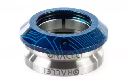 Рулевая Ethic Oracle headset blue