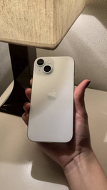 Apple iPhone 15