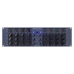 Manley Massive Passive Mastering Version