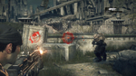 Gears Of War ultimate edition [Xbox One] Б/У