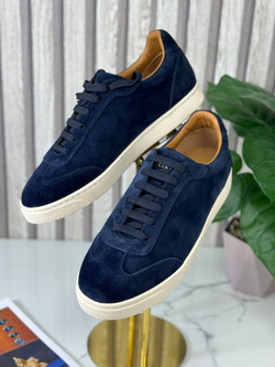 Кеды Brunello Cucinelli