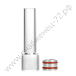 Набор CRYSTAL №7 (TIG TP 9/20/25/17/18/26) диаметр вольфрама 2,4 мм. CRT0907