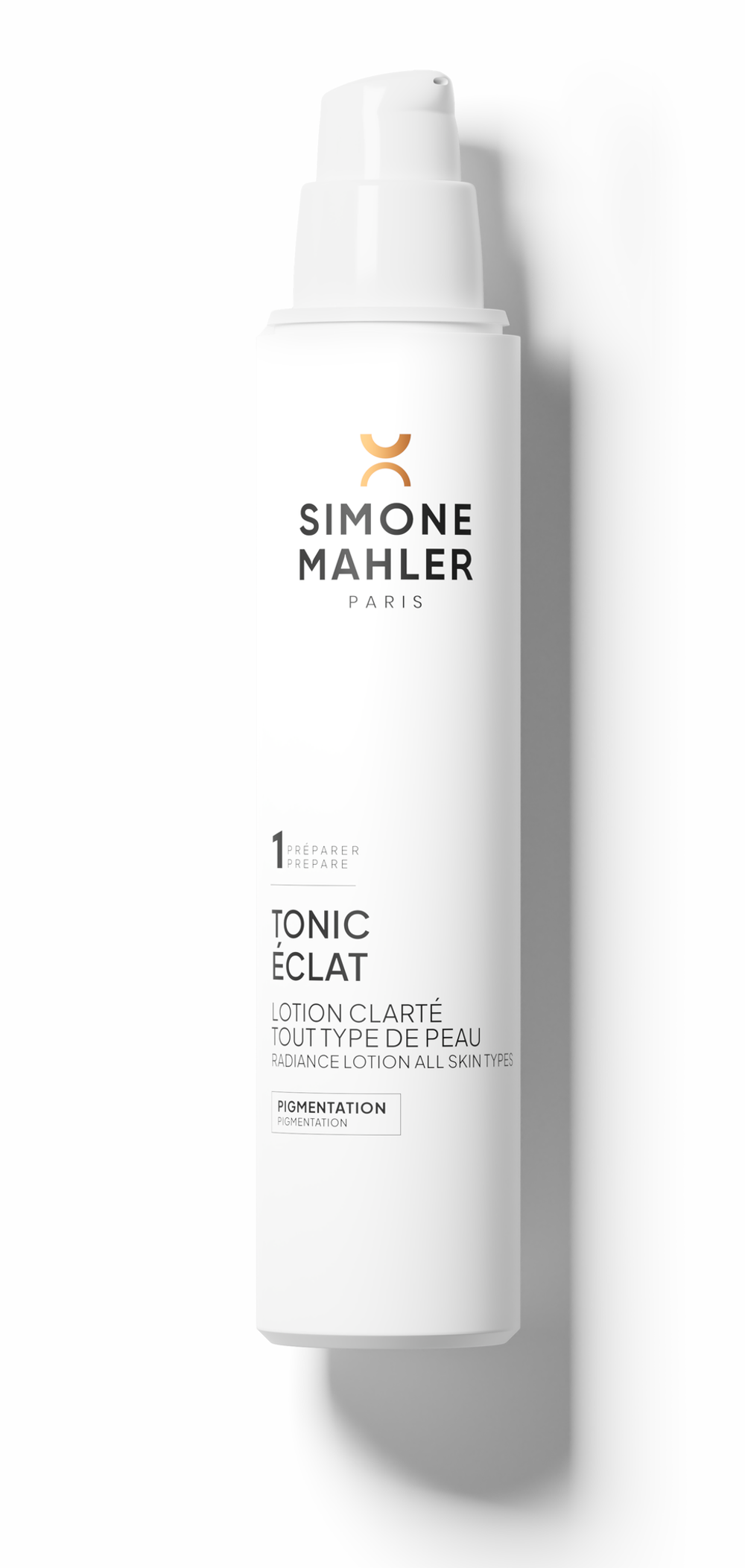 Лосьон для сияния кожи | RADIANCE LOTION ALL SKIN TYPES, 150 мл