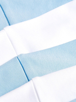 Комбинезон / Cлип для малышей Next 538-373, 5 шт., Белый, Голубой