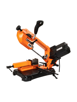 Ленточнопильный станок Gigant 400Вт MBS-125