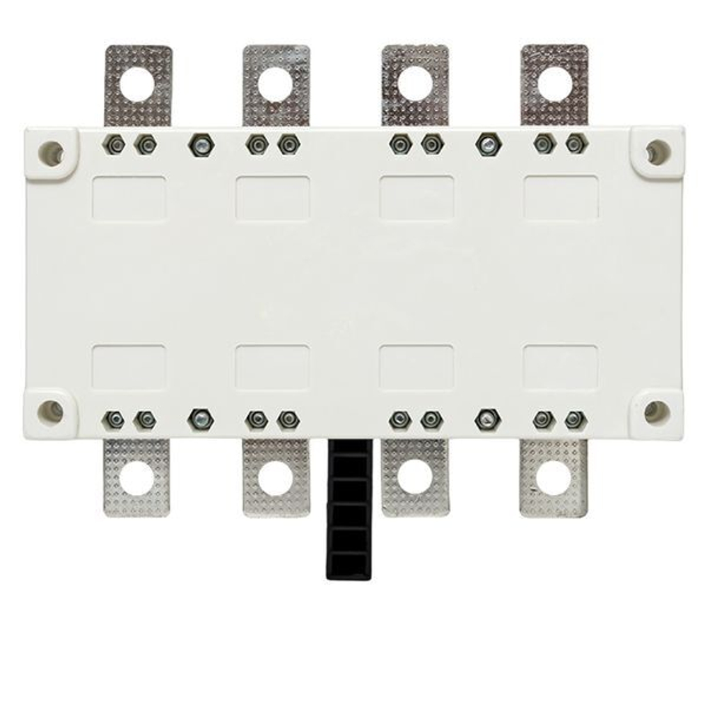 Рубильник-выключатель 250A 4P c рукояткой управления для прямой установки PowerSwitch EKF