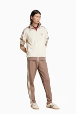 Штаны adidas Adicolor Classics Beckenbauer - коричневый