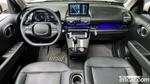Hyundai Casper Turbo Inspiration (02.2022)