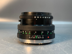 Zenza Bronica ETR+Zenzanon PE 2.8 75mm