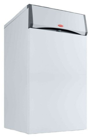 Напольный газовый котел Hotpoint-Ariston Unobloc G  64 RI