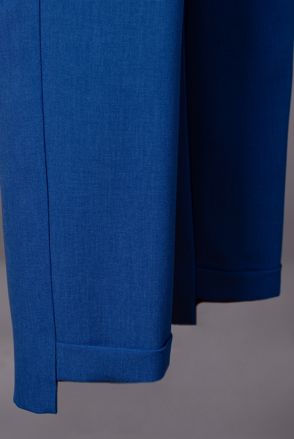 Брюки женские 2757АПА, Кобальт #259Коб022757АПА