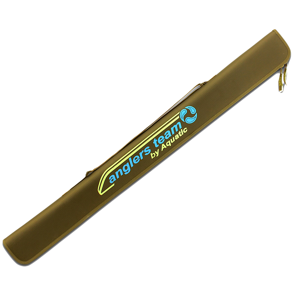 Чехол для спиннинга Aquatic Ч-45 Полужесткий -