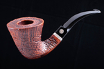 Курительная трубка Mastro De Paja Blast 1B N Old Briar, M521-15