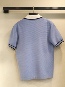 Поло-Кардиган Louis Vuitton