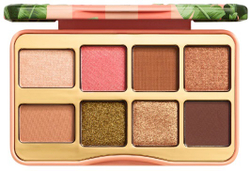 Too Faced Shake Your Palm Palms палетка теней