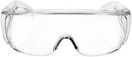 Очки защитные прозрачные