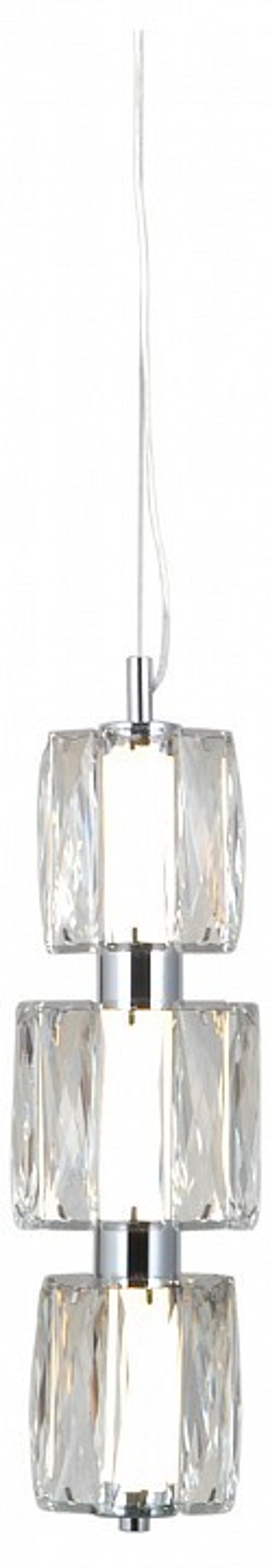 Подвесной светильник Moderli Prismique V11719-PL
