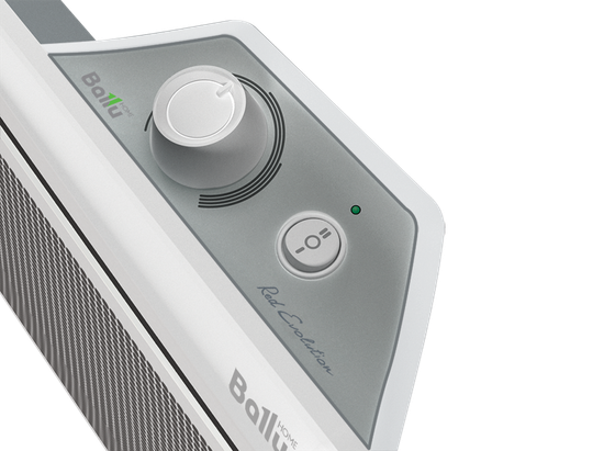 Конвектор Ballu Red Evolution BIHP/R-1500 инфракрасный