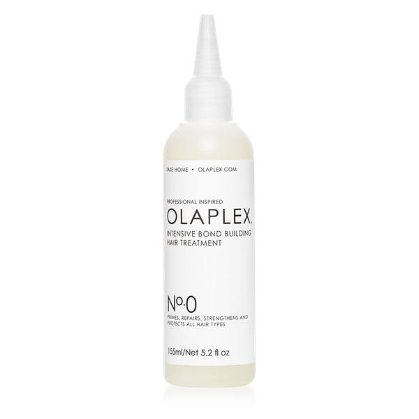 Olaplex Intensive Bond Building Hair Treatment №0- Праймер 155мл