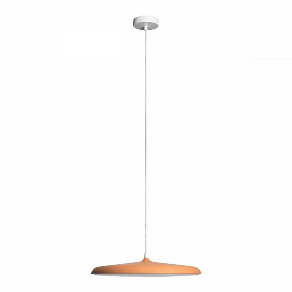 Подвесной светильник Loft it Plato 10119 Orange
