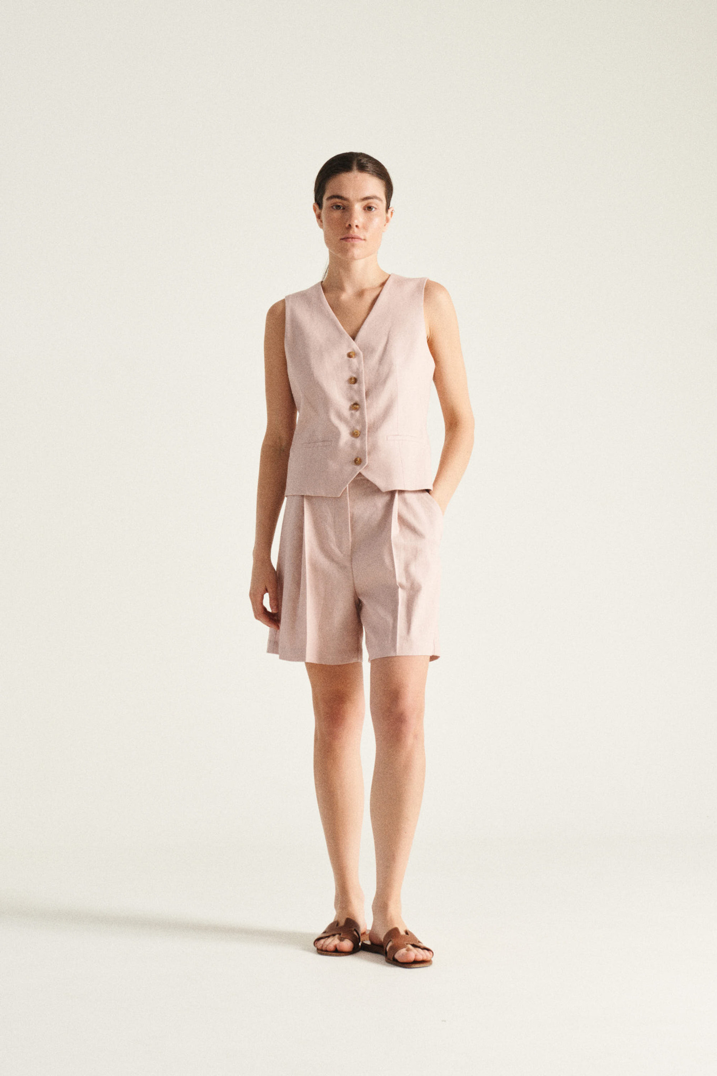 Жилет art.565-8