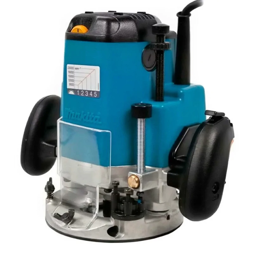 Фрезер Makita 3612C