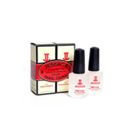 Средство  для ухода за ногтями Nail Cure Twin-pack (уп. 2*14,8мл)