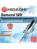 Удилище зимнее Samurai 150