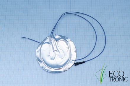 Нагревательный элемент зоны подогрева к мод. TB7