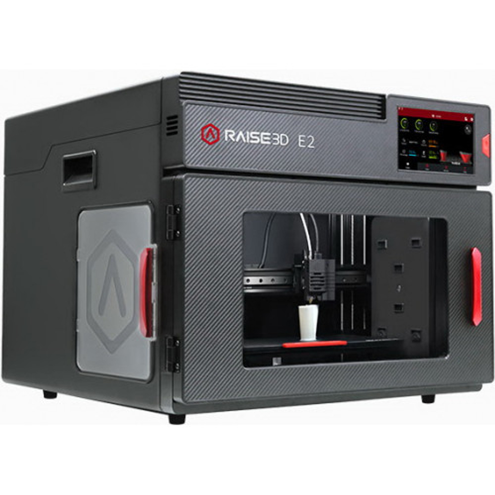 3D принтер Raise3D E2
