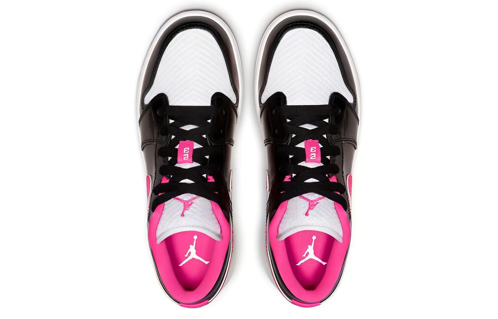 Кроссовки Jordan Low (Женская размерная сетка)